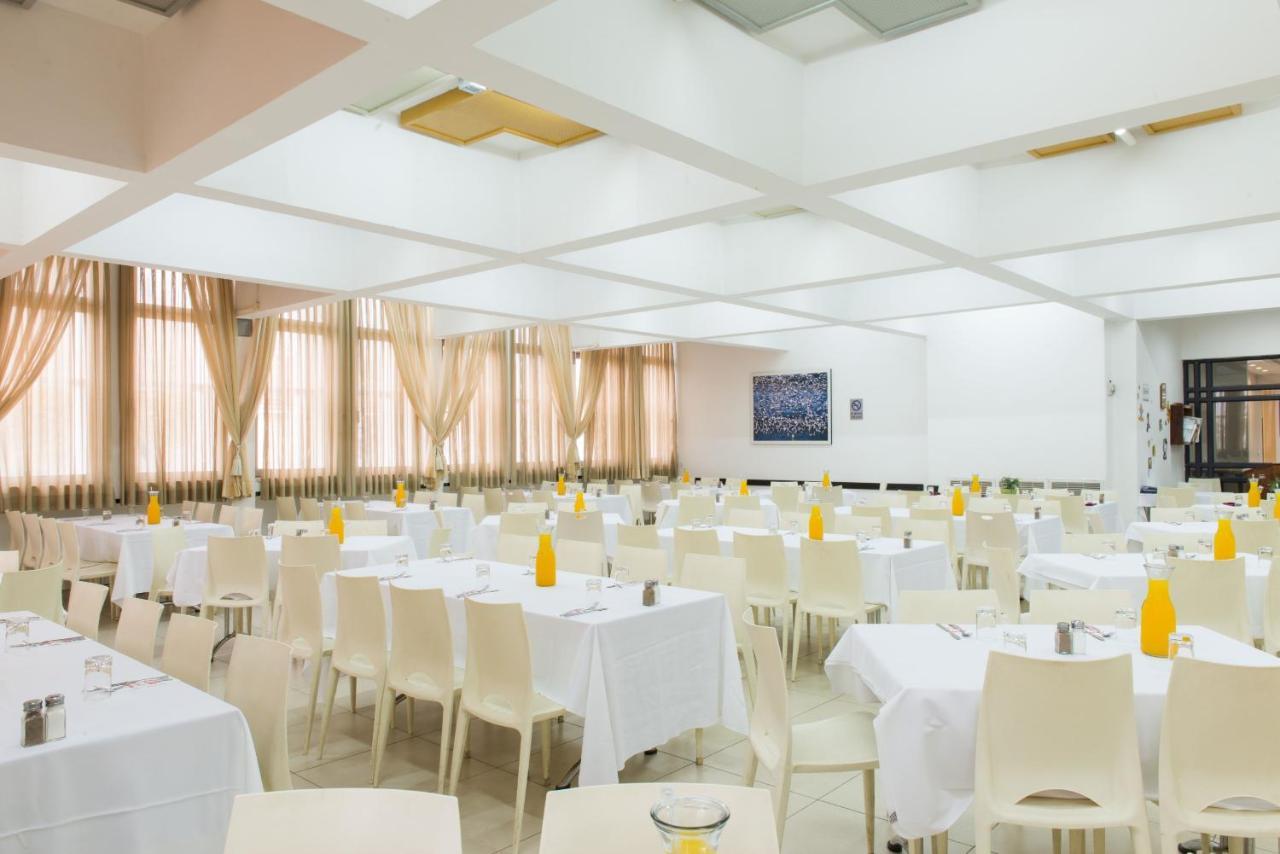 Hi - Tel Hai Hostel Kefar Gil'adi Exterior photo